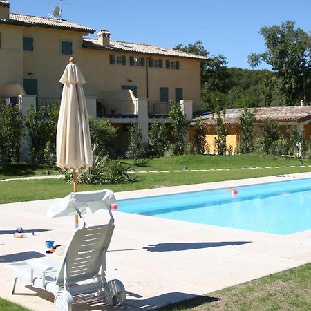 Corte Degli Ulivi Garda  Bagian luar foto