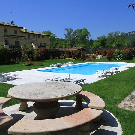 Corte Degli Ulivi Garda  Bagian luar foto