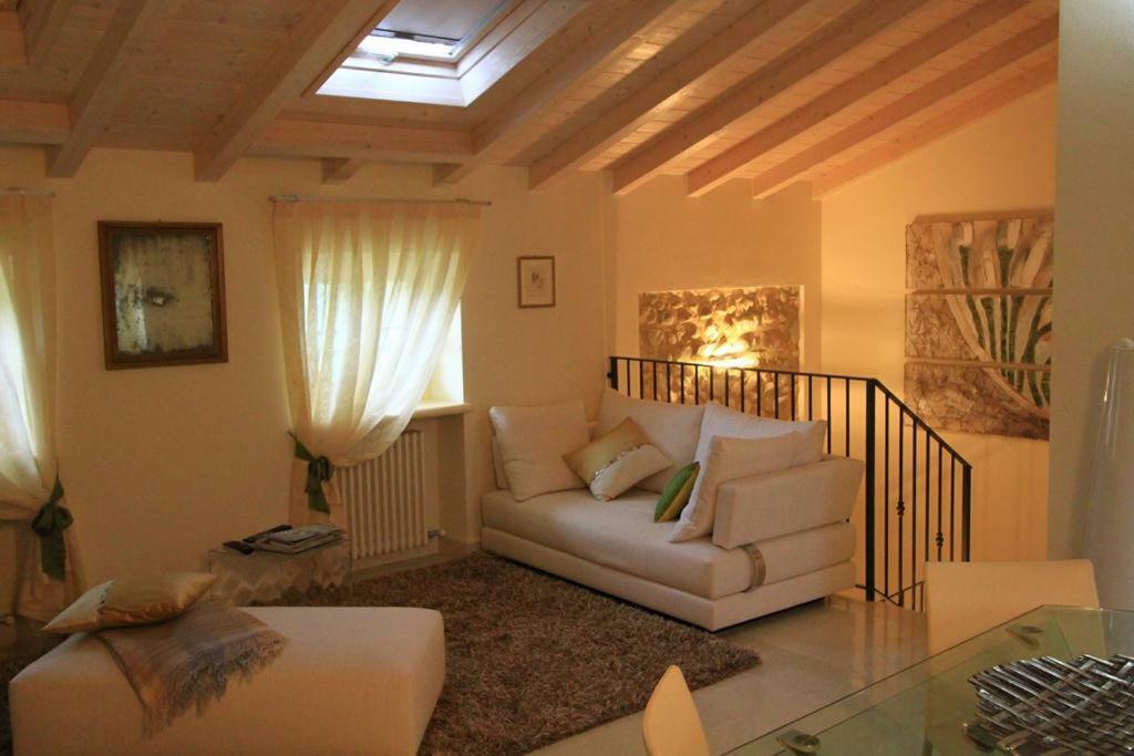 Corte Degli Ulivi Garda  Bagian luar foto