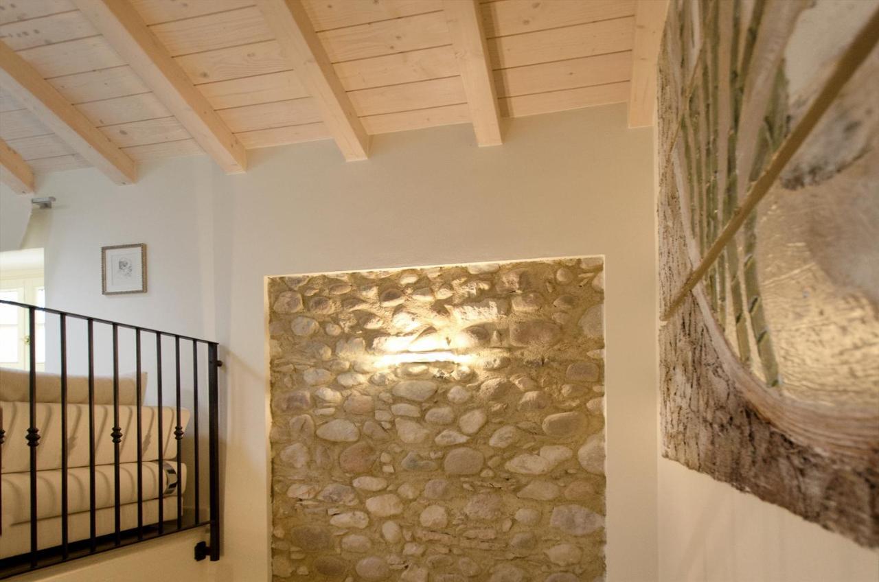 Corte Degli Ulivi Garda  Bagian luar foto